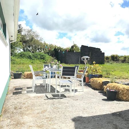 Cree River Cottage Creegh المظهر الخارجي الصورة