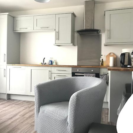 Cree River Cottage Creegh المظهر الخارجي الصورة