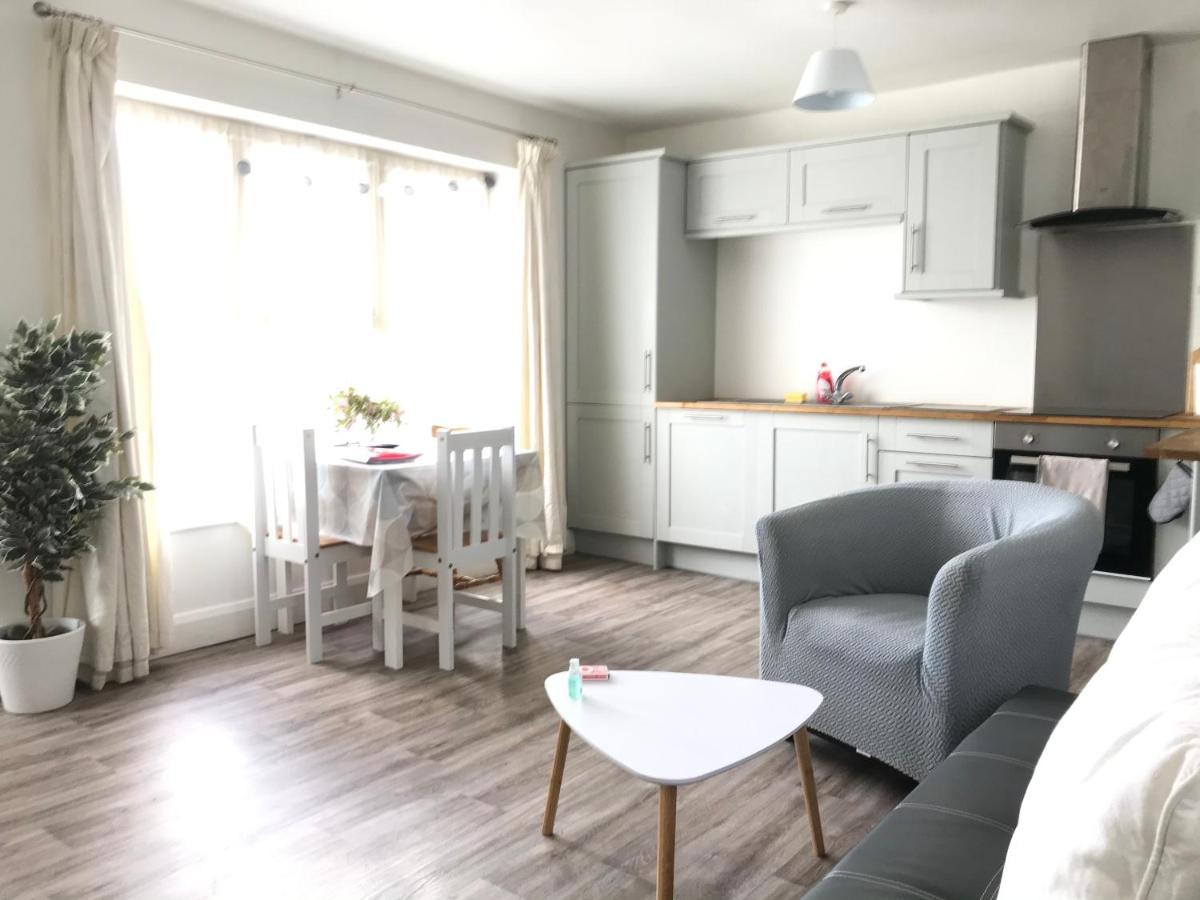 Cree River Cottage Creegh المظهر الخارجي الصورة